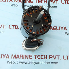 Fasco 7071061 fan/blower motor 1/15 hp,208/230v