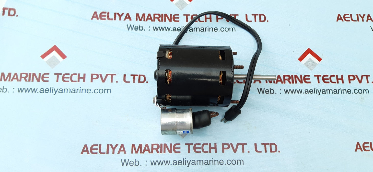 Fasco 7071061 fan/blower motor 1/15 hp,208/230v