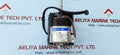 Fasco 7071061 fan/blower motor 1/15 hp,208/230v