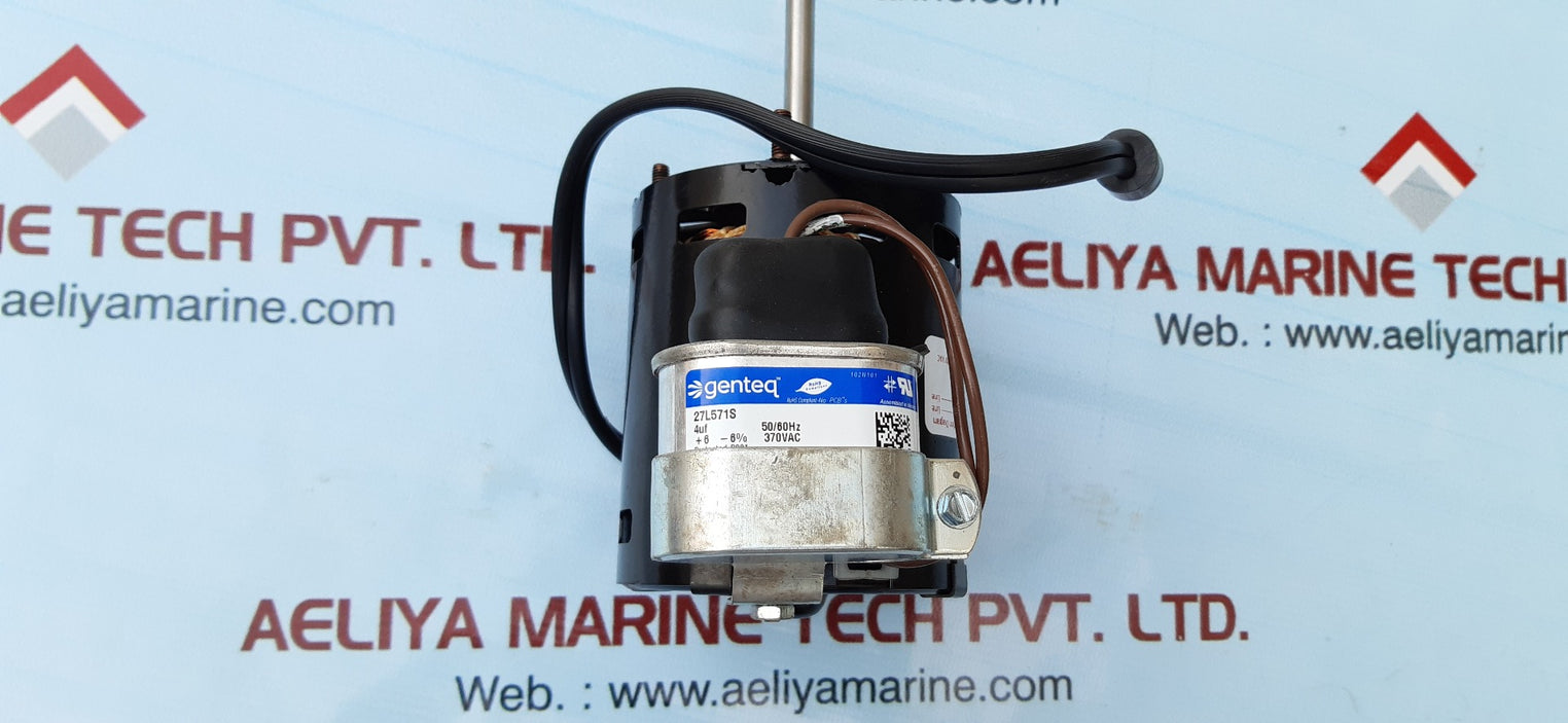 Fasco 7071061 fan/blower motor 1/15 hp,208/230v