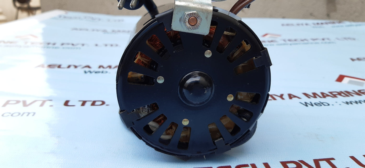 Fasco 7071061 fan/blower motor 1/15 hp,208/230v