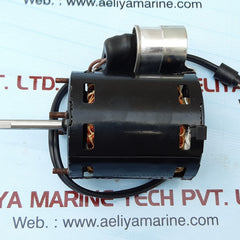 Fasco 7071061 fan/blower motor 1/15 hp,208/230v