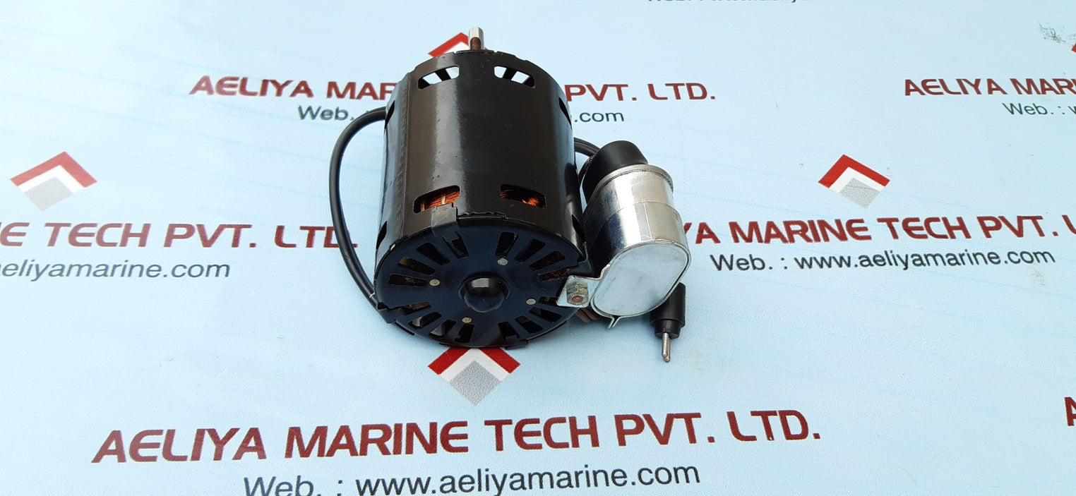 Fasco 7071061 fan/blower motor 1/15 hp,208/230v