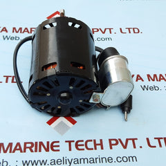 Fasco 7071061 fan/blower motor 1/15 hp,208/230v