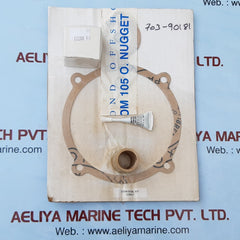Severn trent 22200-2 Mechanical seal kit