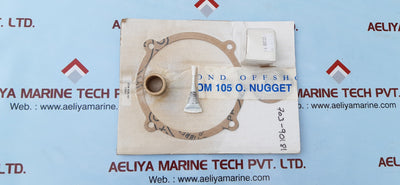 Severn trent 22200-2 Mechanical seal kit