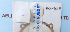 Severn trent 22200-2 Mechanical seal kit