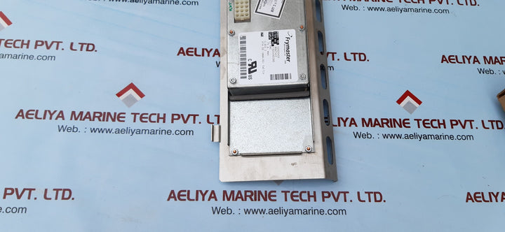 Frymaster 8067422 cm/elc fv analog control