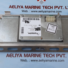 Frymaster 8067422 cm/elc fv analog control