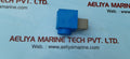 Danfoss 018f6192 solenoid coil 110v 50/60hz