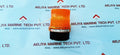 Federal signal fb2pst fireball II 120v