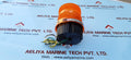 Federal signal fb2pst fireball II 120v