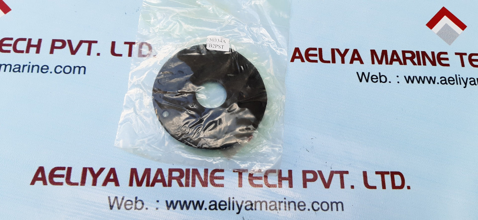 Federal signal fb2pst fireball II 120v