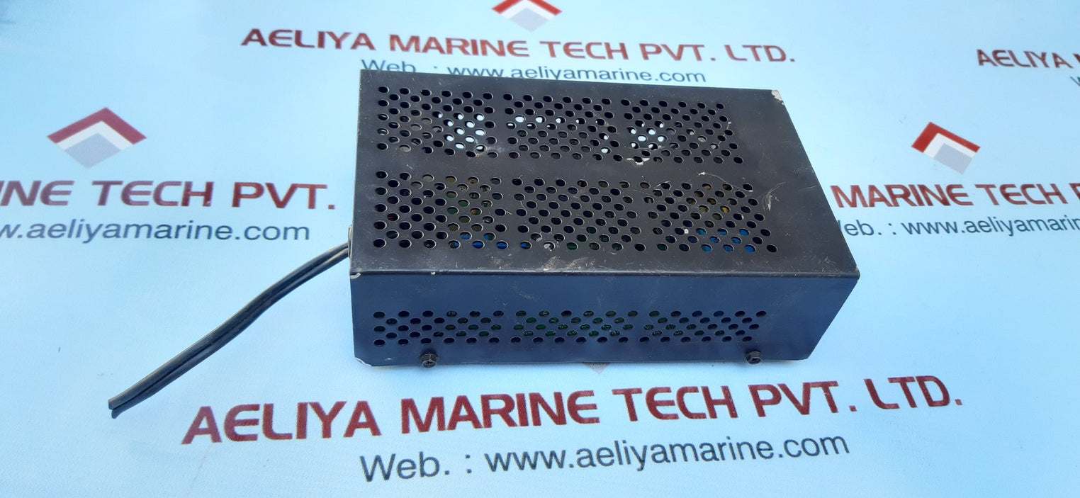 Mascot 9726 power supply 100-240vac 50-60hz max 1.3a