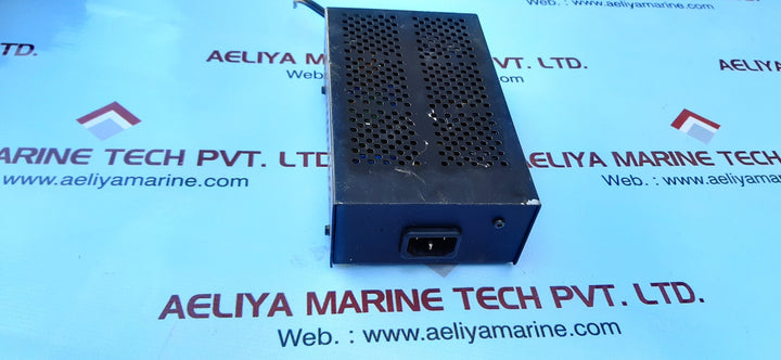 Mascot 9726 power supply 100-240vac 50-60hz max 1.3a