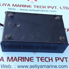Mascot 9726 power supply 100-240vac 50-60hz max 1.3a