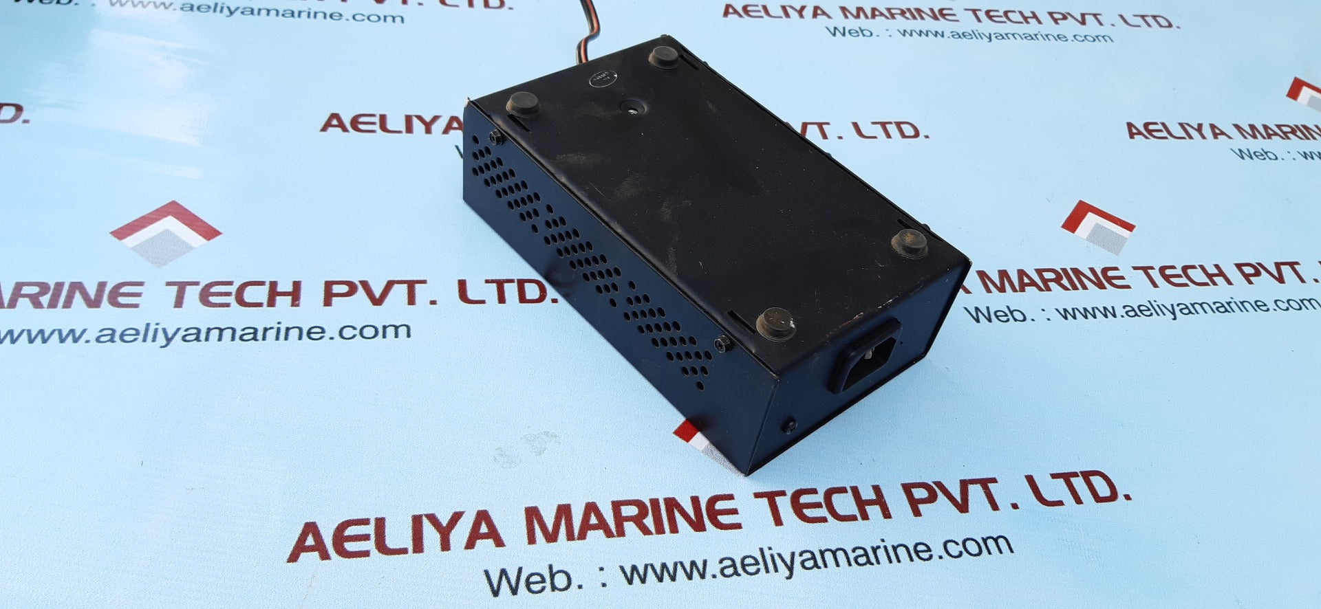 Mascot 9726 power supply 100-240vac 50-60hz max 1.3a