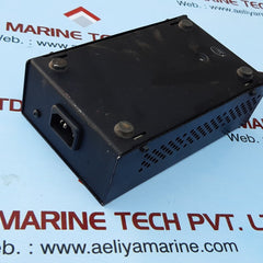 Mascot 9726 power supply 100-240vac 50-60hz max 1.3a