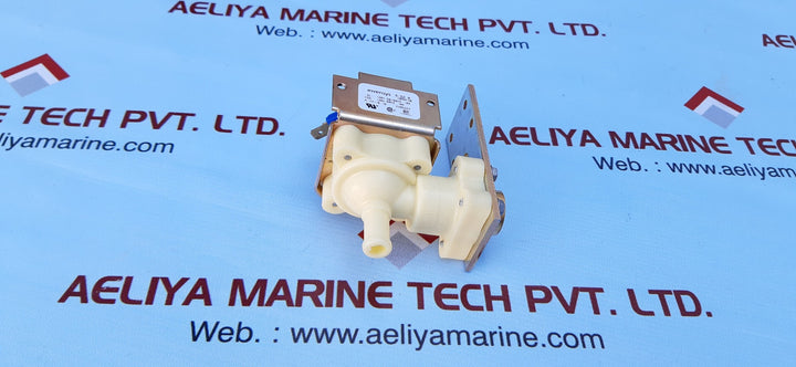 Invensys k-74118-10 water inlet valve 2405343 s-53 n 105h 10