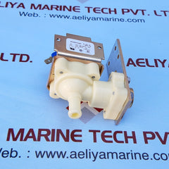 Invensys k-74118-10 water inlet valve 2405343 s-53 n 105h 10