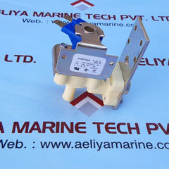 Invensys k-74118-10 water inlet valve 2405343 s-53 n 105h 10