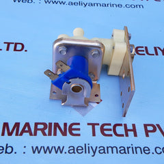 Invensys k-74118-10 water inlet valve 2405343 s-53 n 105h 10