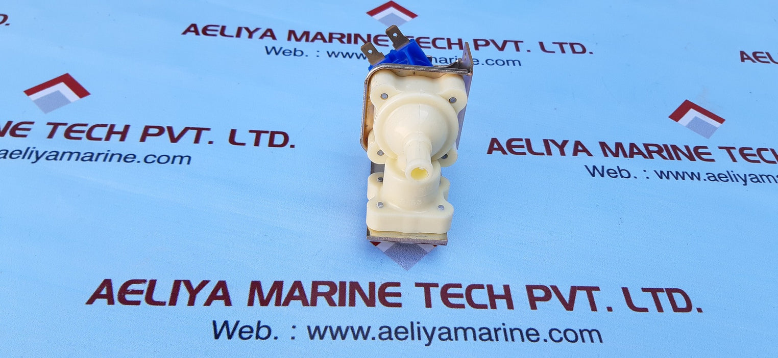 Invensys k-74118-10 water inlet valve 2405343 s-53 n 105h 10