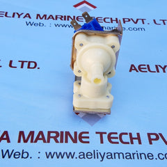 Invensys k-74118-10 water inlet valve 2405343 s-53 n 105h 10