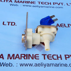 Invensys k-74118-10 water inlet valve 2405343 s-53 n 105h 10