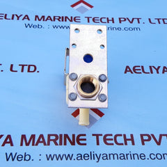 Invensys k-74118-10 water inlet valve 2405343 s-53 n 105h 10
