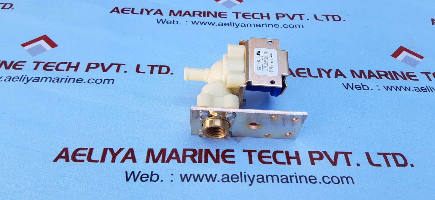 Invensys k-74118-10 water inlet valve 2405343 s-53 n 105h 10