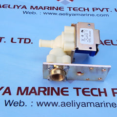 Invensys k-74118-10 water inlet valve 2405343 s-53 n 105h 10