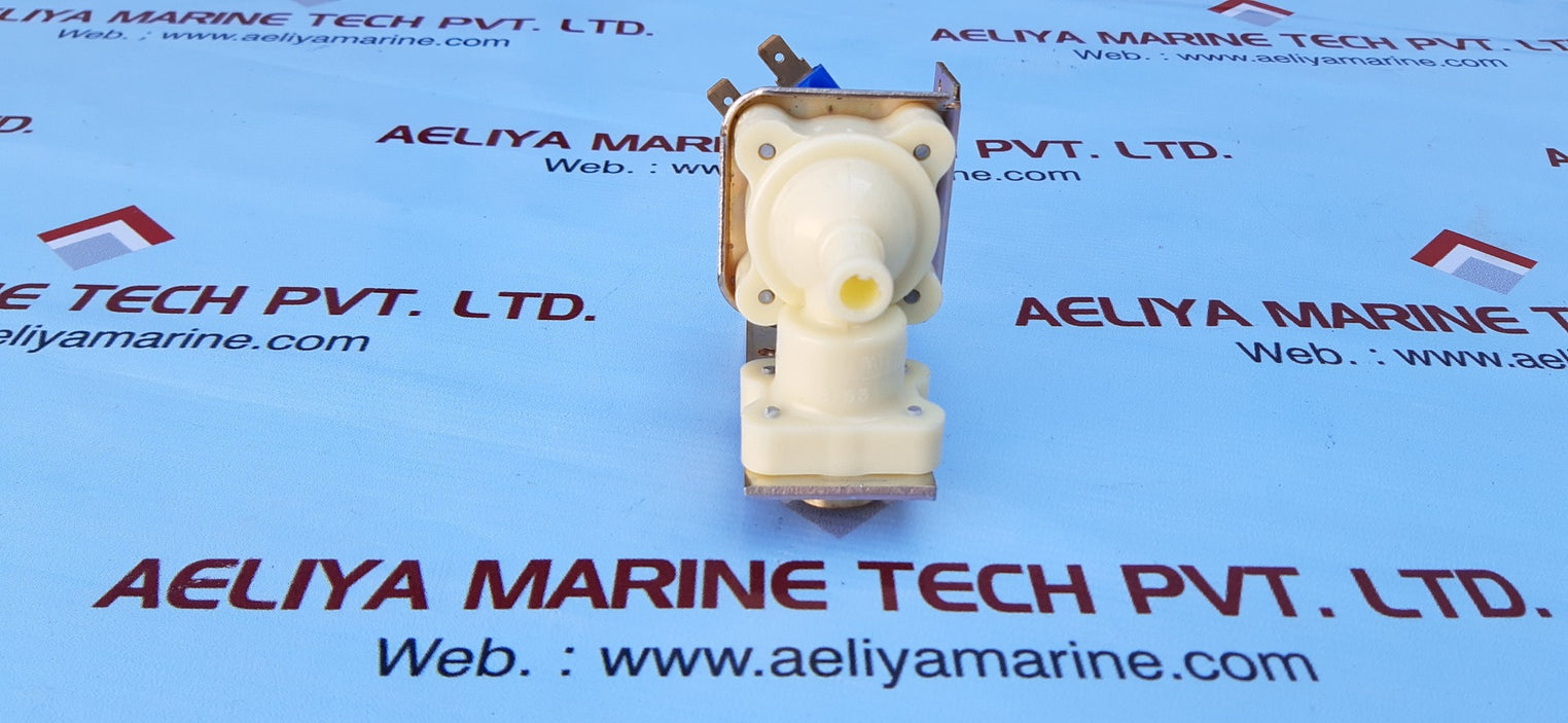 Invensys k-74118-10 water inlet valve 2405343 s-53 n 105h 10