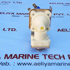 Invensys k-74118-10 water inlet valve 2405343 s-53 n 105h 10