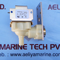 Invensys k-74118-10 water inlet valve 2405343 s-53 n 105h 10