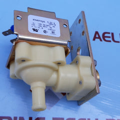 Invensys k-74118-10 water inlet valve 2405343 s-53 n 105h 10