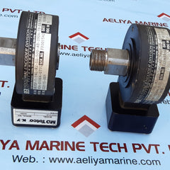 Md totco nov bei sensors encoder hs35f 40223723-001 924-01064-077c