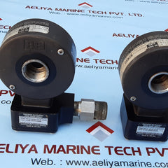 Md totco nov bei sensors encoder hs35f 40223723-001 924-01064-077c