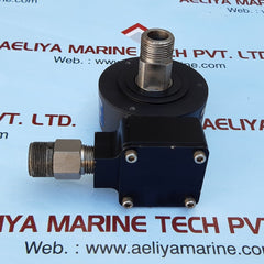 Md totco nov bei sensors encoder hs35f 40223723-001 924-01064-077c