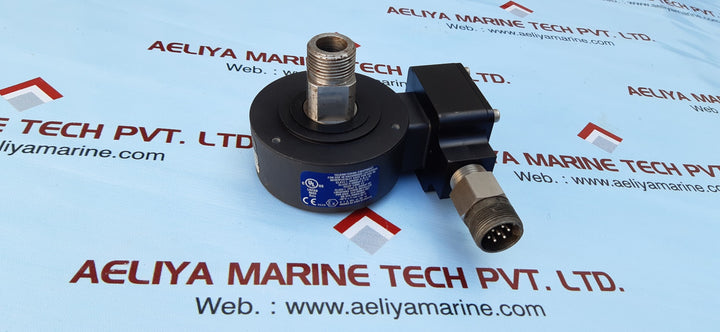 Md totco nov bei sensors encoder hs35f 40223723-001 924-01064-077c