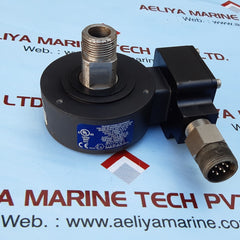 Md totco nov bei sensors encoder hs35f 40223723-001 924-01064-077c
