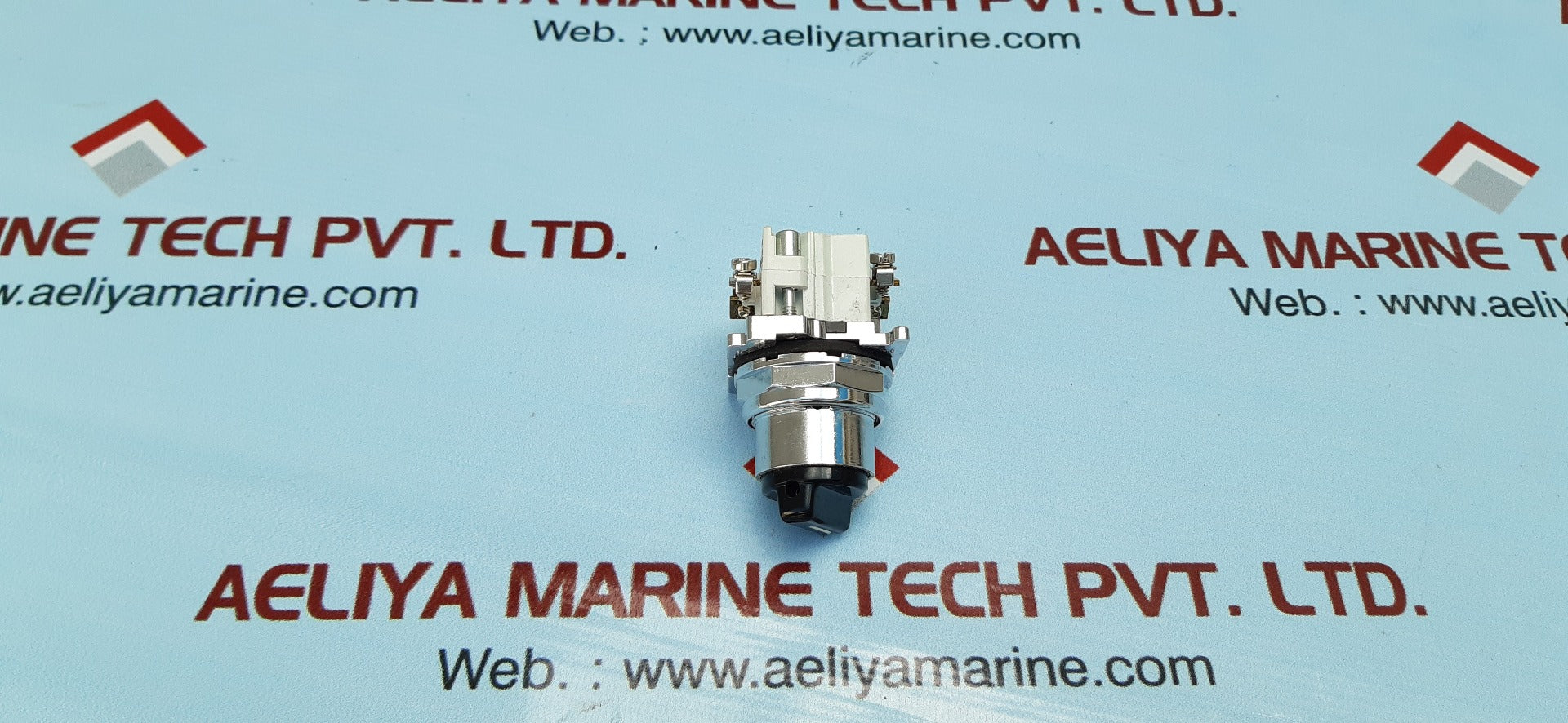 Eaton 10250t/91000t push button series d2