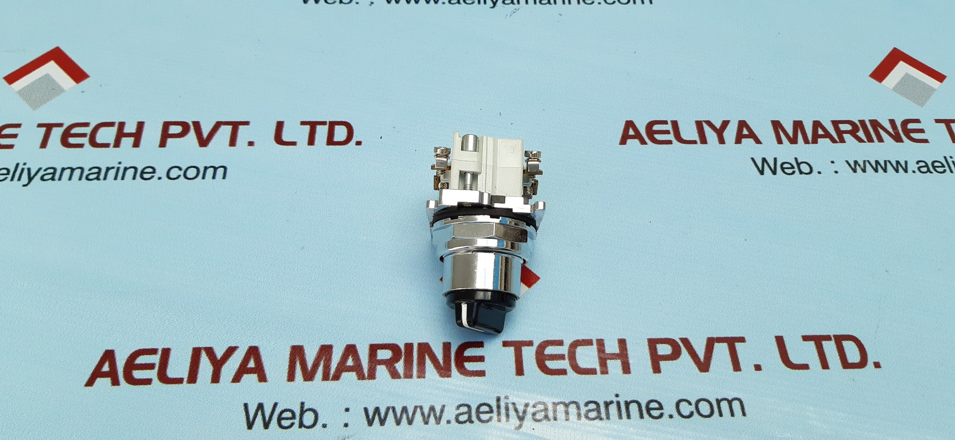 Eaton 10250t/91000t push button series d2