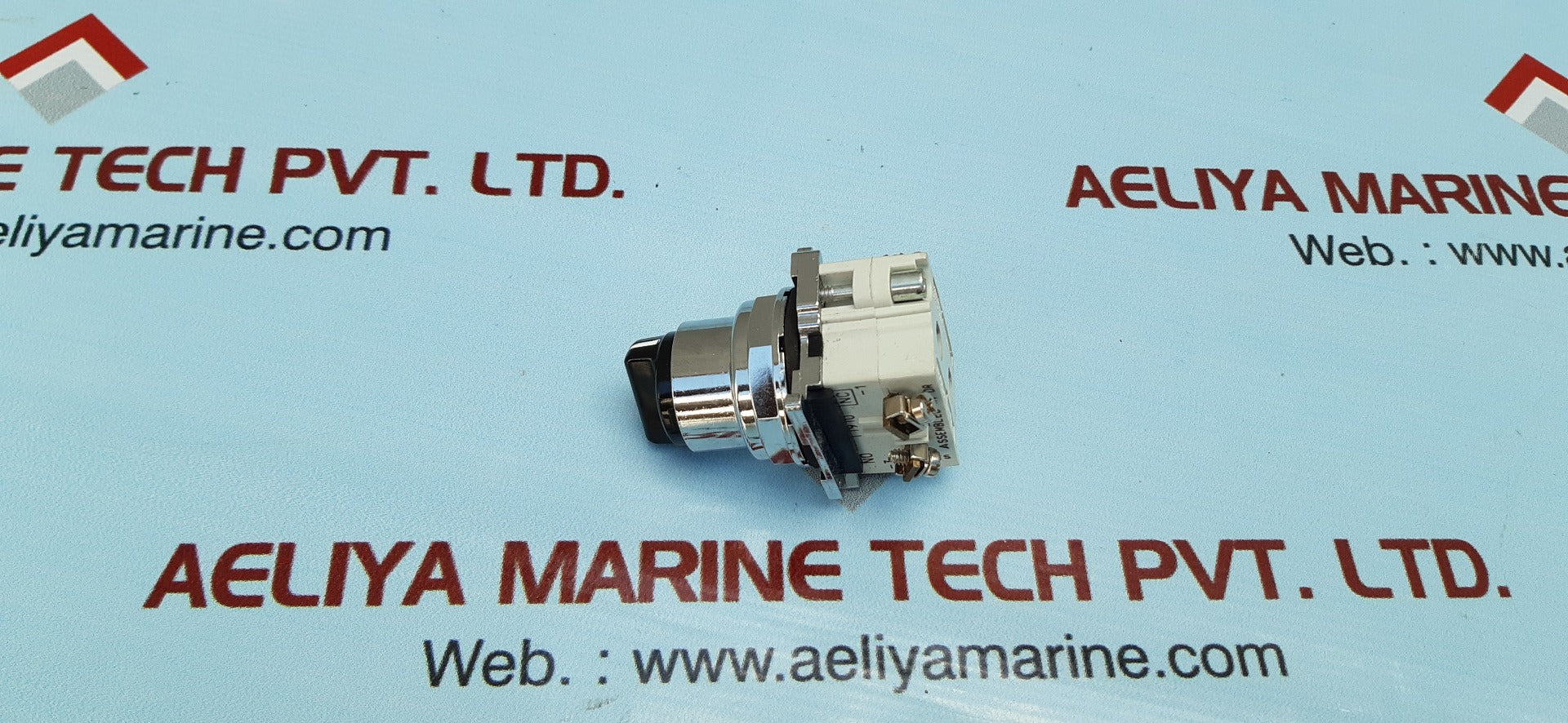 Eaton 10250t/91000t push button series d2