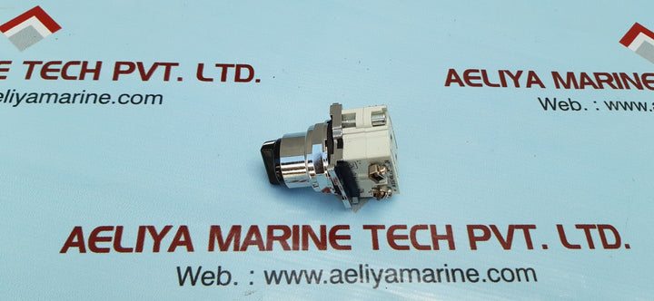 Eaton 10250t/91000t push button series d2