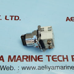 Eaton 10250t/91000t push button series d2