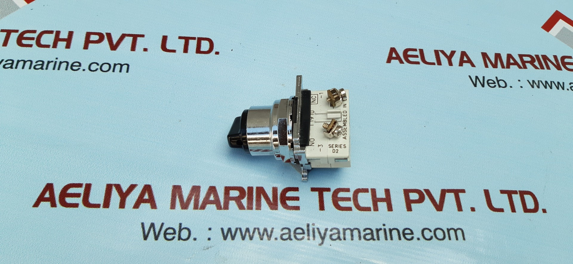 Eaton 10250t/91000t push button series d2