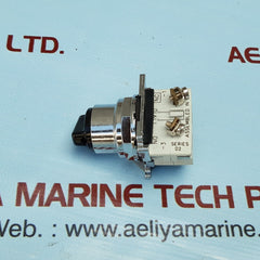 Eaton 10250t/91000t push button series d2