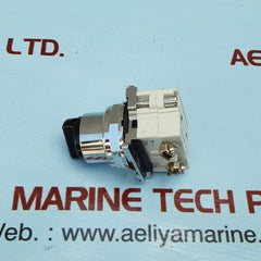 Eaton 10250t/91000t push button series d2