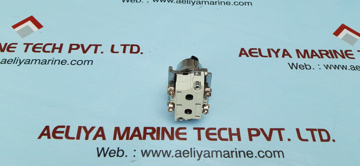 Eaton 10250t/91000t push button series d2